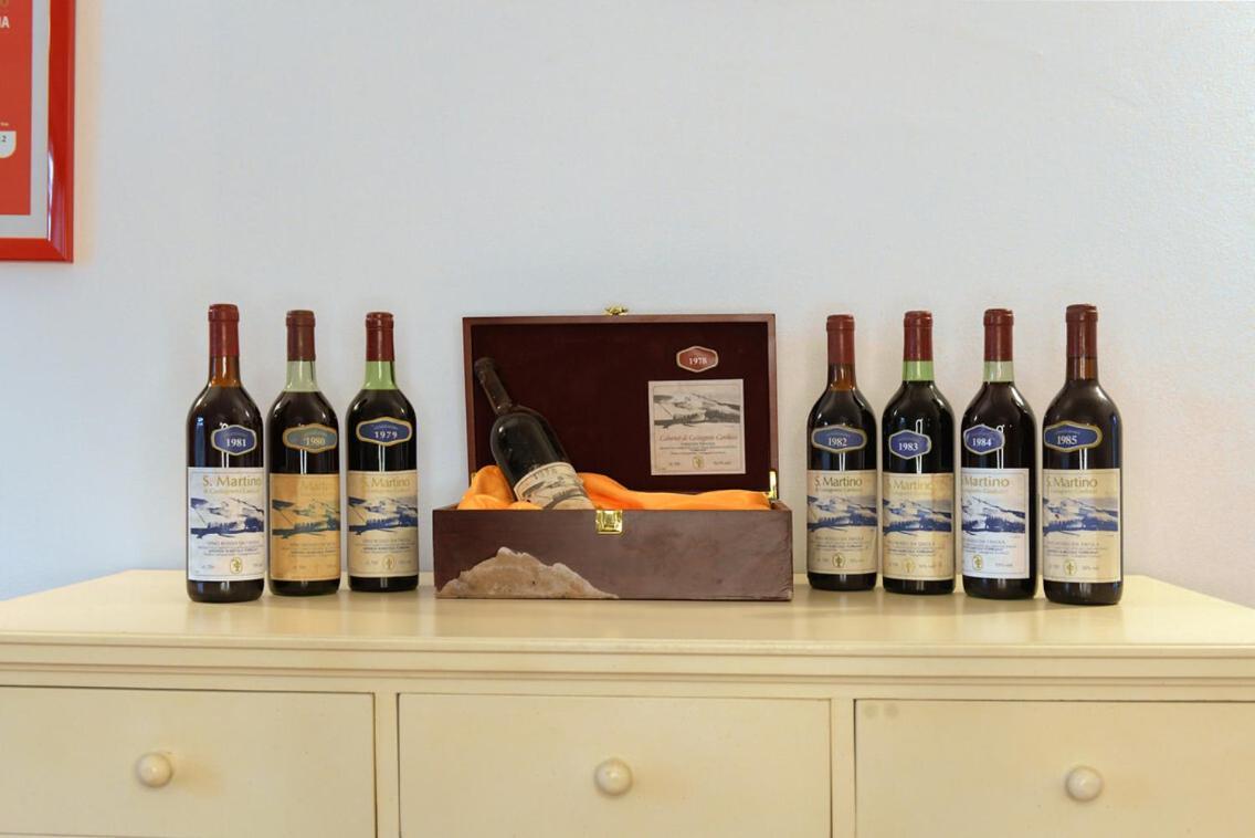 La Cipriana Villa Castagneto Carducci Kültér fotó