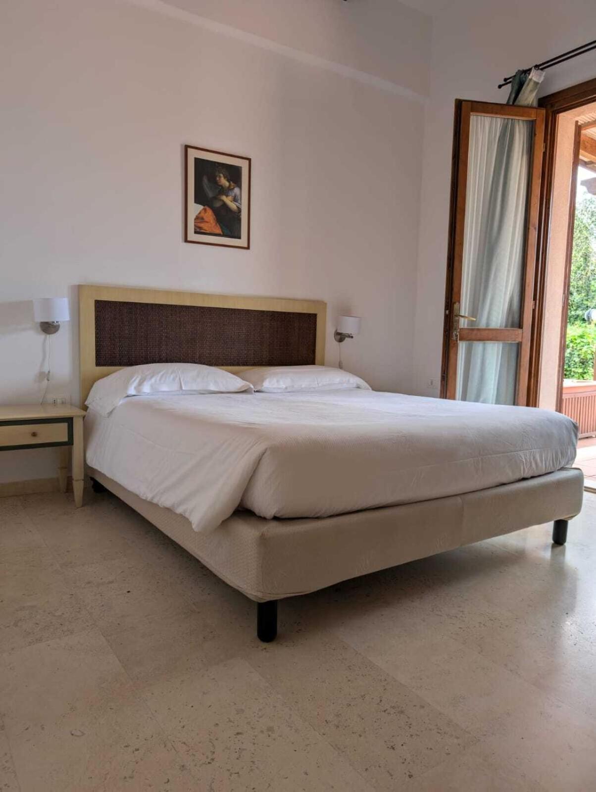La Cipriana Villa Castagneto Carducci Kültér fotó