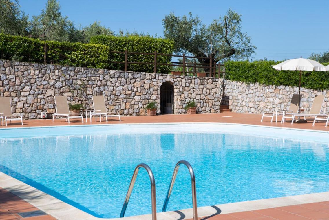 La Cipriana Villa Castagneto Carducci Kültér fotó