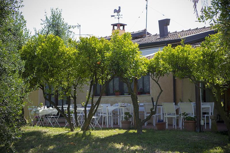 La Cipriana Villa Castagneto Carducci Kültér fotó