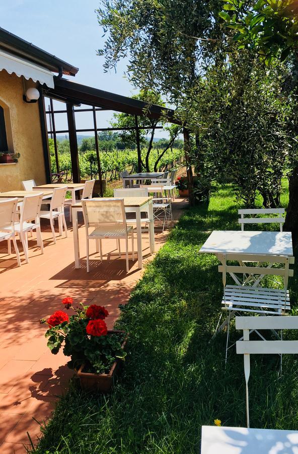 La Cipriana Villa Castagneto Carducci Kültér fotó