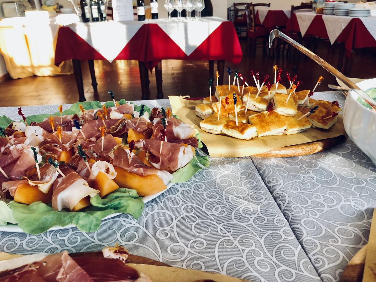 La Cipriana Villa Castagneto Carducci Kültér fotó