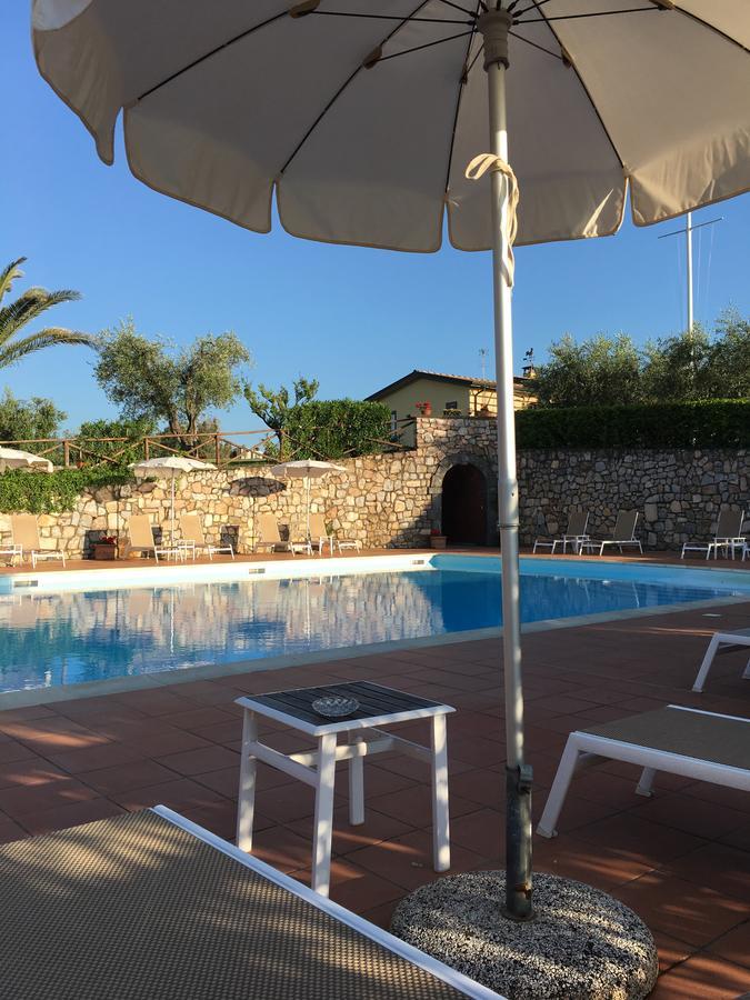 La Cipriana Villa Castagneto Carducci Kültér fotó