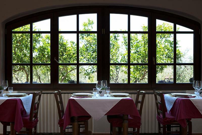 La Cipriana Villa Castagneto Carducci Kültér fotó